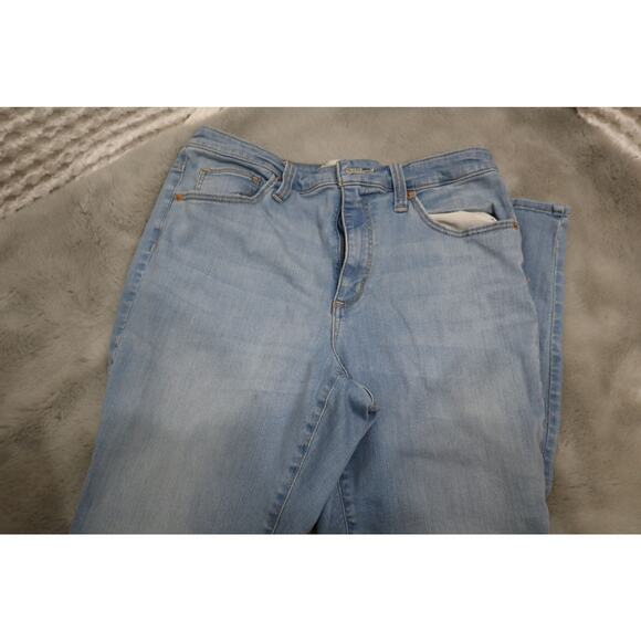 Universal Thread size 12 short high rise skinny - Picture 2 of 4